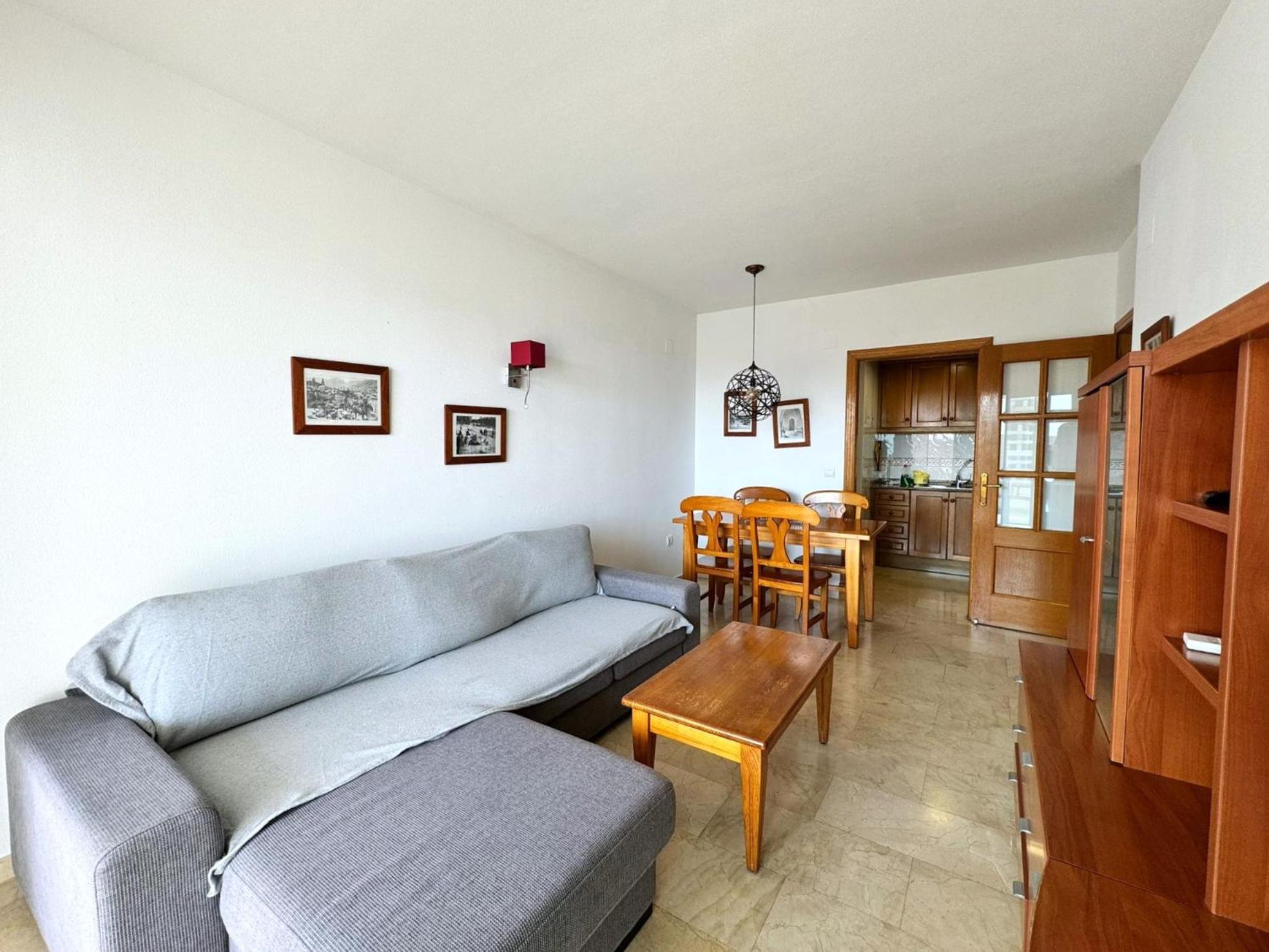 Gemelos 22-1-16 Benidorm Ngoại thất bức ảnh