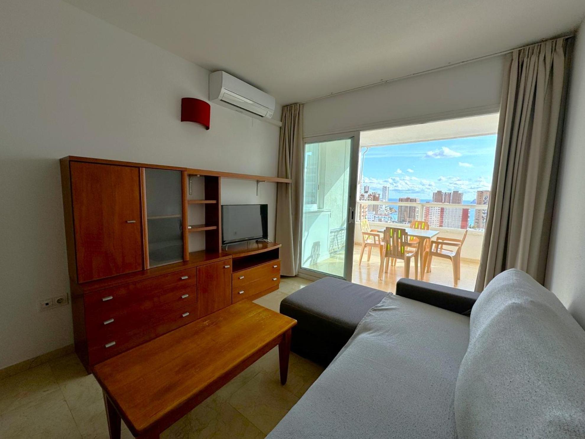 Gemelos 22-1-16 Benidorm Ngoại thất bức ảnh