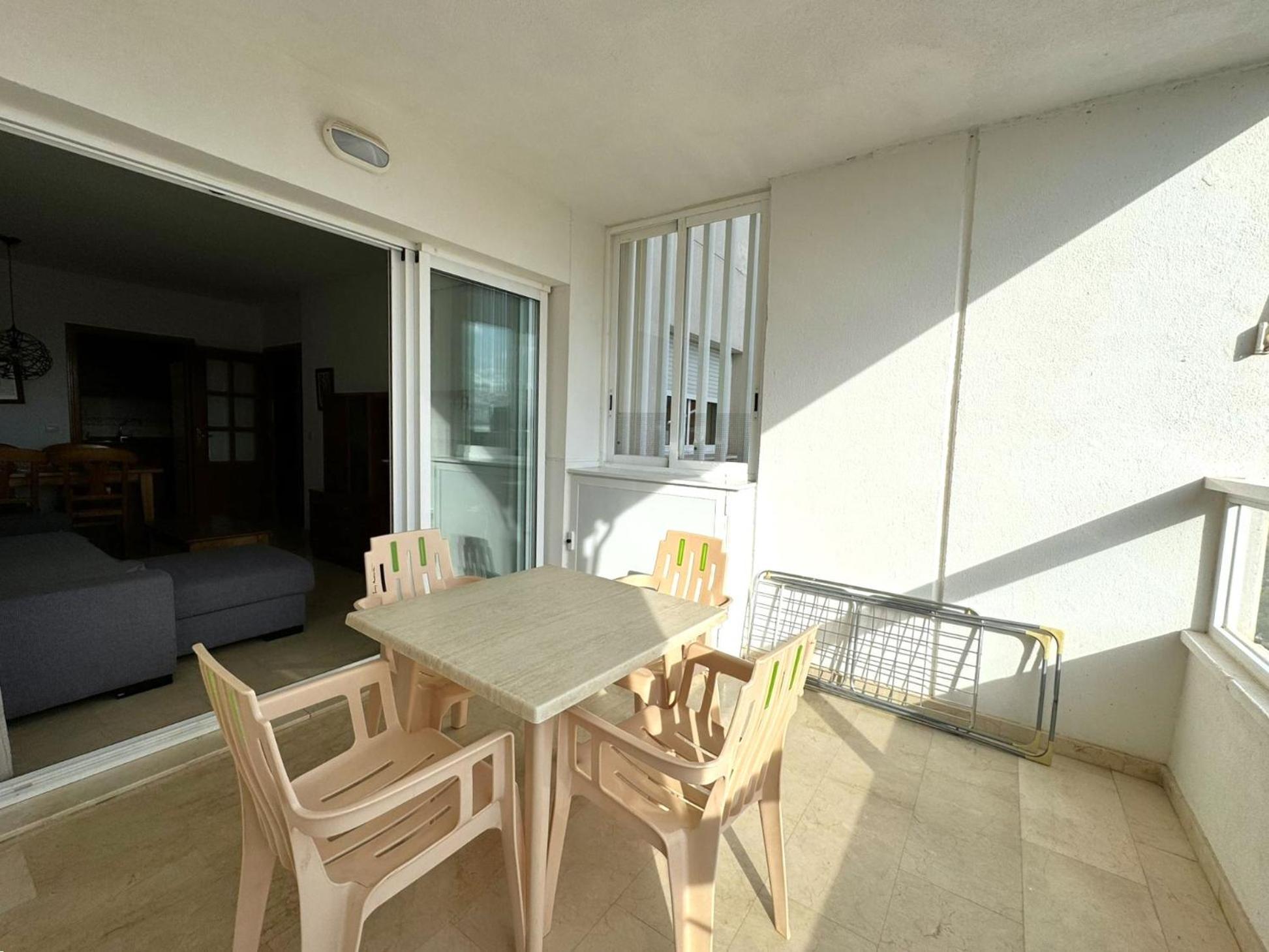 Gemelos 22-1-16 Benidorm Ngoại thất bức ảnh